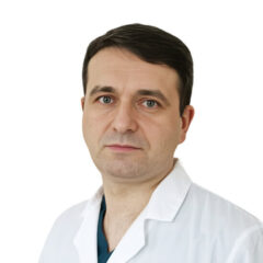 Врач Самофалов Илья Игоревич - Уролог