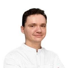 Врач Сафонов Дмитрий СергеевичПсихолог