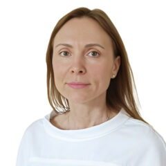 Врач Баранникова Татьяна Викторовна - УЗИ-специалист