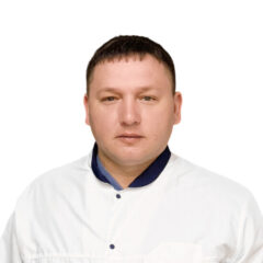 Врач Глушков Алексей Александрович - Хирург