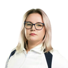 Врач Михайлова Алина Васильевна - Инфекционист