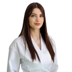 Врач Данилова Эльвира Сергеевна - Массажист