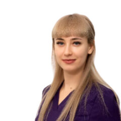 Врач Шапошникова Ирина Васильевна - Стоматолог-терапевт