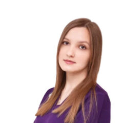 Врач Кравцова Инна Геннадьевна - Стоматолог-терапевт