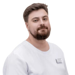 Врач Золотухин Дмитрий Евгеньевич - Стоматолог-терапевт