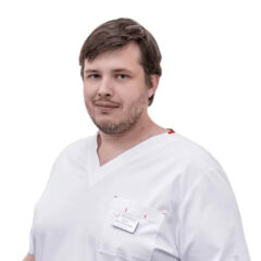Врач Курбатов Алексей Александрович - Стоматолог-терапевт