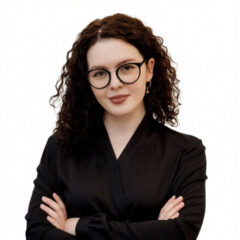 Врач Комарова Елена Евгеньевна - Стоматолог, Стоматолог-ортопед