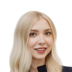 Врач Братишко Ангелина Игоревна - Стоматолог