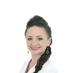 Врач Загребаева Алина Игоревна - Лор врач