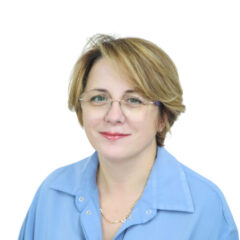 Врач Швецова Ольга АнатольевнаЛор врач