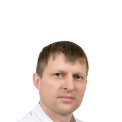 Врач Мачнев Юрий Алексеевич - Мануальный терапевт