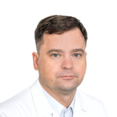 Врач Попов Вячеслав Владимирович - Колопроктолог, Проктолог, Эндоскопист