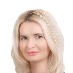Врач Коноплянская Маргарита Юрьевна - Ревматолог, УЗИ-специалист