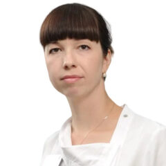 Врач Самойлова Ольга Юрьевна - Офтальмолог