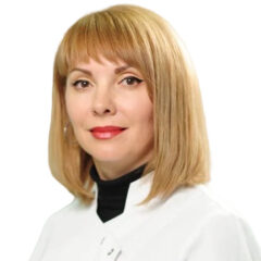 Врач Агеева Татьяна Владимировна - Офтальмолог