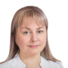 Врач Шамаева Екатерина Андреевна - Ортопед, Травматолог, Травматолог-ортопед