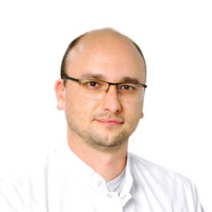 Врач Морозов Антон Константинович - Уролог