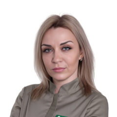 Врач Дейнекина Юлия Михайловна - Акушер, Гинеколог