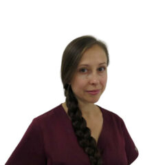 Врач Копылова Елена Владимировна - Массажист