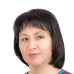 Врач Марогулова Наталья Александровна - Эндокринолог