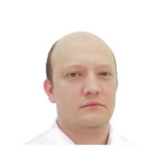 Врач Федотов Андрей Сергеевич - Анестезиолог-реаниматолог