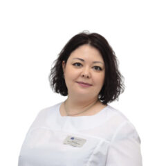 Врач Воронцова Анастасия Николаевна - Ортодонт, Стоматолог