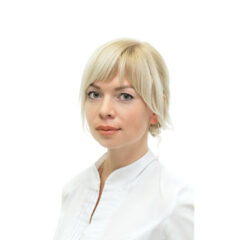 Врач Быстрова Юлия Владимировна - Аритмолог, Врач функциональной диагностики, Кардиолог, Терапевт
