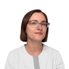 Врач Астапченко Дарья Сергеевна - Инфекционист