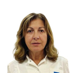 Врач Степанова Тамара Борисовна - Врач функциональной диагностики