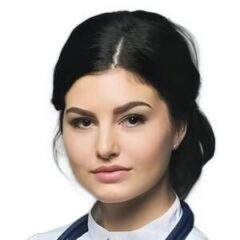 Врач Смбатян Сюзанна Вардановна - Гинеколог