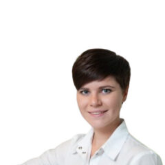Врач Малик Анна Константиновна - Пародонтолог, Стоматолог