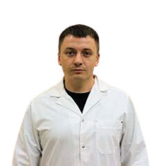 Врач Бобровских Андрей Анатольевич - Венеролог, Дерматовенеролог, Дерматолог