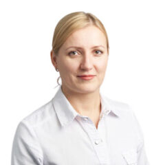 Врач Акопян Елена Михайловна - Врач функциональной диагностики