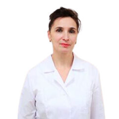 Врач Федотова Маргарита Викторовна - Лор врач