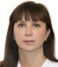 Врач Косенко Наталья Игоревна - Педиатр