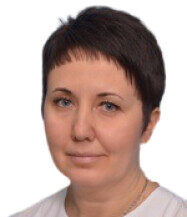 Врач Медведева Наталья Анатольевна - Ортопед