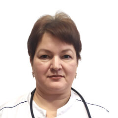 Врач Анисимова Ирина Анатольевна - Гастроэнтеролог