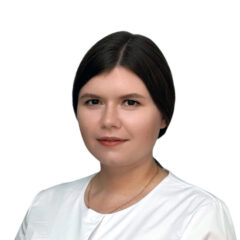 Врач Ващилина Кристина АлександровнаПсихиатр