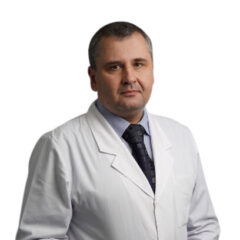 Врач Чередниченко Владислав Александрович - Инфекционист