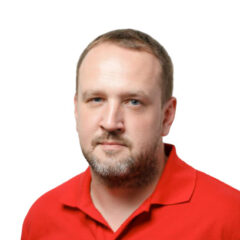 Врач Кравченко Сергей Владимирович - Хирург