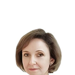 Врач Костоварова Наталья Николаевна - Ревматолог