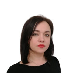 Врач Сизых Галина Юрьевна - Невролог