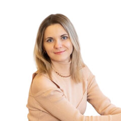 Врач Царегородцева Анастасия Юрьевна - Невролог, Психиатр