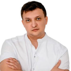 Врач Назлиев Данаил Красимирович - Онколог, Онколог-маммолог, Пластический хирург