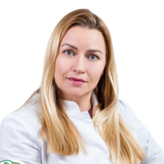 Врач Попова Нина Александровна - Гастроэнтеролог, Педиатр