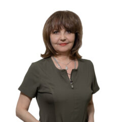 Врач Черникова Марина Николаевна - Лор врач