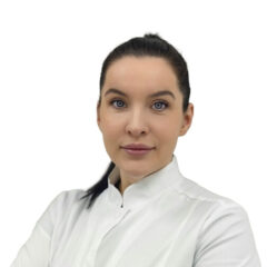 Врач Шемаринова Александра Анатольевна - Акушер, Гинеколог