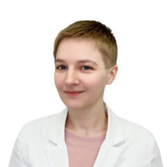 Врач Харина Ирина Владимировна - Психиатр