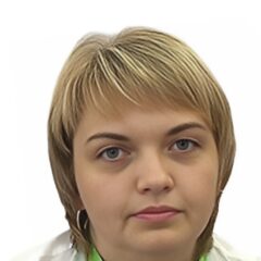 Врач Голомазова Галина Николаевна - Невролог