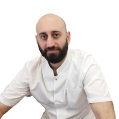 Врач Казазян Арамаис Валерьевич - Онкодерматолог